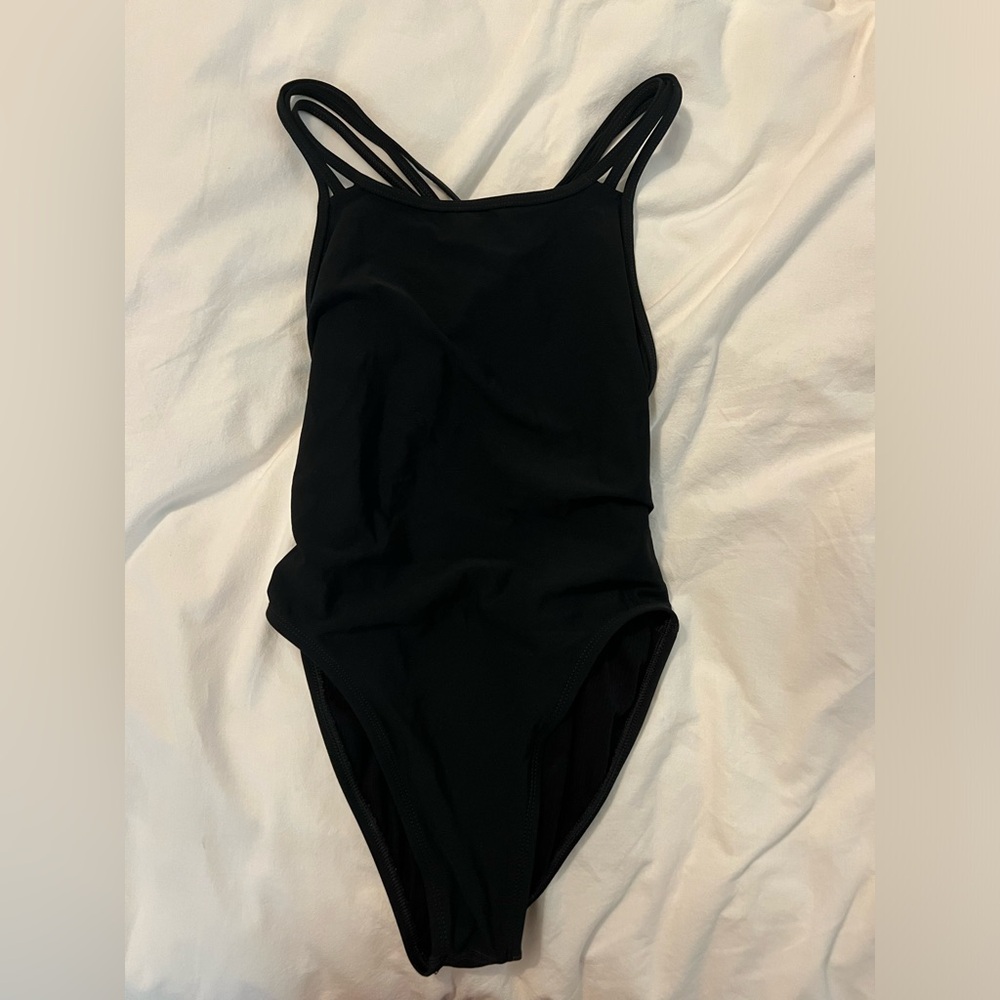JOLYN “Ryker” Fixed Back Onesie/ One Piece